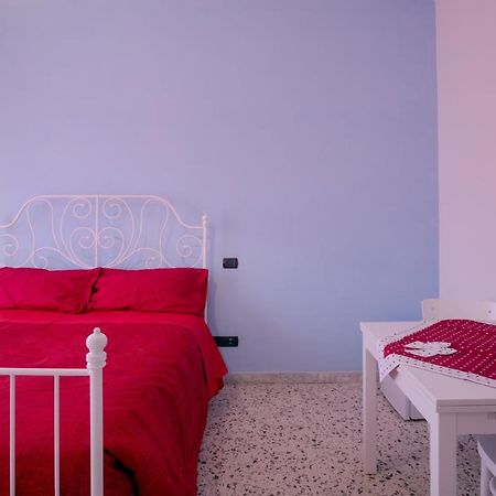 B&B Terre Di Mare Салерно Екстер'єр фото