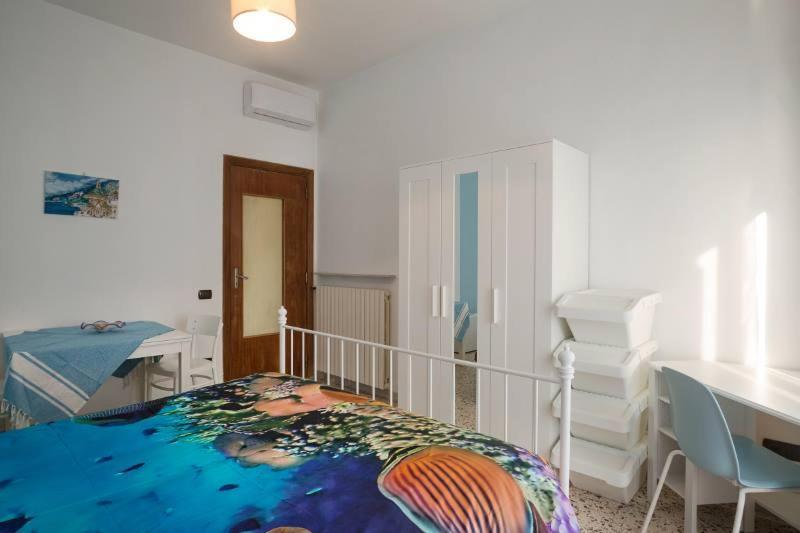 B&B Terre Di Mare Салерно Екстер'єр фото